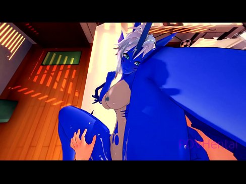 ❤️ 魔性の魚娘モンスター ❌ ポルノビデオ ❌️❤