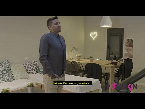 ❤️ PORNBCN 4K 巨乳の熟女がアナルファックされたがっている 巨根の若いジゴロ フェラチオ アモルティズム ハードファック 手コキ 犬スタイル マンコ舐め オルガズム フランス語字幕 ❌ ポルノビデオ ❌️❤